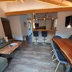 Hochalmbahnen Glockenblume, Nahe Skilift, Hunde Willkommen, 15w2 Apartment *