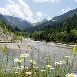 Hochalmbahnen 15w2, Glockenblume, Nahe Gondel, Hunde Willkommen *