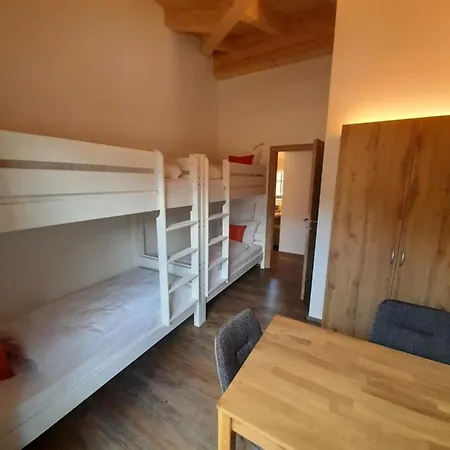 Hochalmbahnen Chalets 15W2, Glockenblume, Nahe Gondel, Hunde Willkommen راوريس