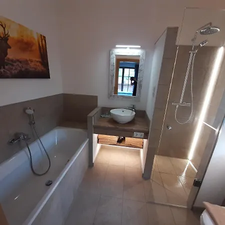 Hochalmbahnen 1-15 We2, Maislaufeldweg 1o Og Apartamento *