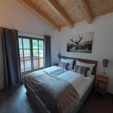 Hochalmbahnen 1-15 We2, Maislaufeldweg 1o Og Apartamento