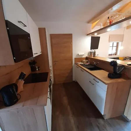 Hochalmbahnen 1-15 We2, Maislaufeldweg 1o Og Rauris