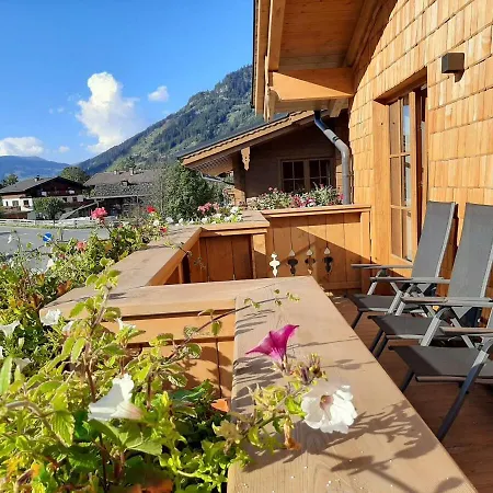 Hochalmbahnen 1-15 We2, Maislaufeldweg 1o Og Apartamento *