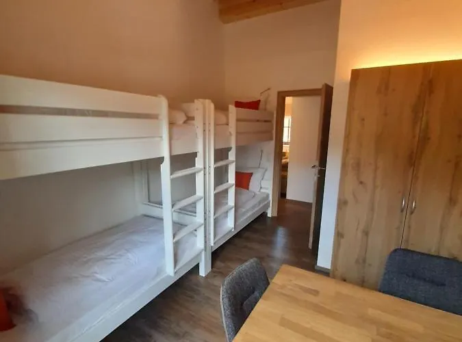 Hochalmbahnen Chalets 15W2, Glockenblume, Nahe Gondel, Hunde Willkommen راوريس