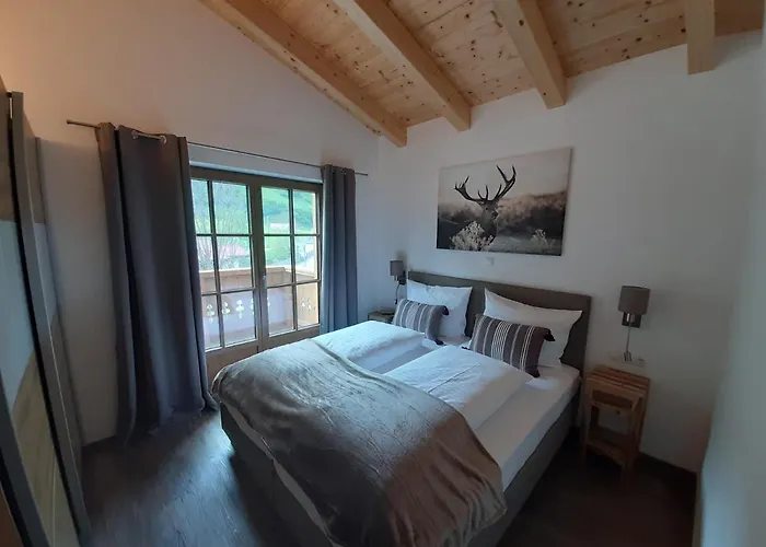 Hochalmbahnen Chalets 15W2, Glockenblume, Nahe Gondel, Hunde Willkommen شقة